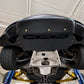 E9X M3 Aluminum Transmission Undertray