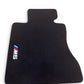 M5 Floor Mats - Custom European-Made