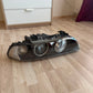 BMW E39 OEM+ Headlight Restoration