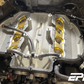 E39 M5 S62 Plenum Plate Set v2.0