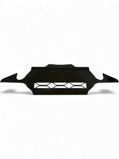 E9x M3 Aluminum  Skid Plate / Undertray