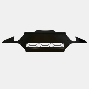 E9x M3 Aluminum  Skid Plate / Undertray