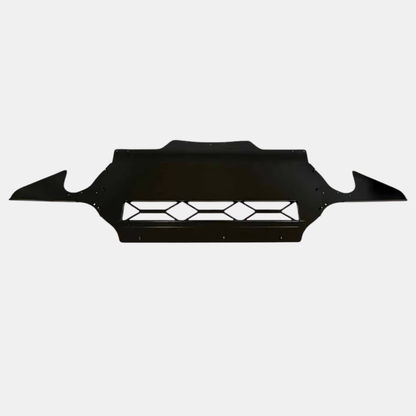 E9x M3 Aluminum  Skid Plate / Undertray