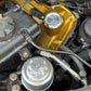 BMW Billet Aluminum Oil Cap - E9x M3-E6x M5/M6-E39 M5