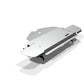 E39 M5 Aluminum  Skid Plate / Undertray