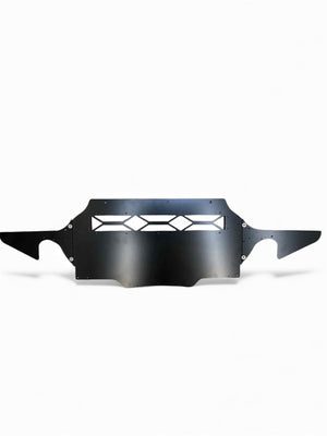 E9x M3 Aluminum  Skid Plate / Undertray