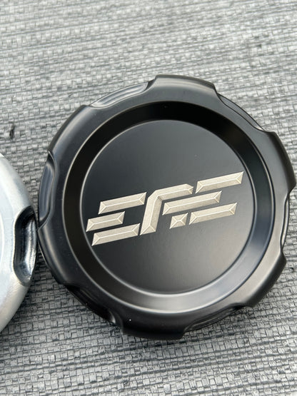 BMW Billet Aluminum Oil Cap - E9x M3-E6x M5/M6-E39 M5