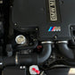 BMW Billet Aluminum Oil Cap - E9x M3-E6x M5/M6-E39 M5