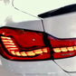 GTS STYLE OLED TAIL LIGHTS FOR F32 / F82 BMW 4 SERIES/M4-VLAND