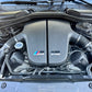 BMW Billet Aluminum Oil Cap - E9x M3-E6x M5/M6-E39 M5