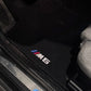 M5 Floor Mats - Custom European-Made
