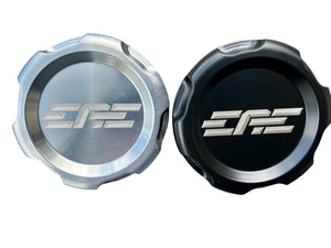 BMW Billet Aluminum Oil Cap - E9x M3-E6x M5/M6-E39 M5