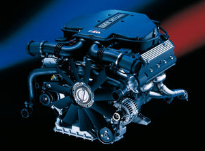 E39 M5 ECU Tune – HTE Performance
