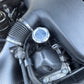 BMW Billet Aluminum Oil Cap - E9x M3-E6x M5/M6-E39 M5