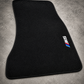 M5 Floor Mats - Custom European-Made