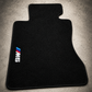 M5 Floor Mats - Custom European-Made