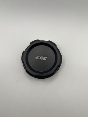 BMW Billet Aluminum Oil Cap - E9x M3-E6x M5/M6-E39 M5