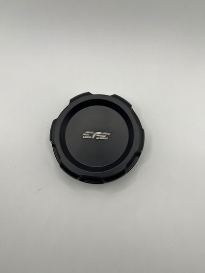 BMW Billet Aluminum Oil Cap - E9x M3-E6x M5/M6-E39 M5