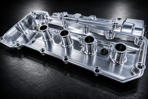 BMW E9x M3 S65 Billet Valve Covers