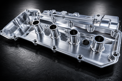 BMW E9x M3 S65 Billet Valve Covers