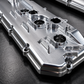 BMW E9x M3 S65 Billet Valve Covers