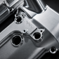 BMW E9x M3 S65 Billet Valve Covers