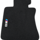 M6 Floor Mats - Custom European-Made