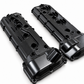 BMW E9x M3 S65 Billet Valve Covers