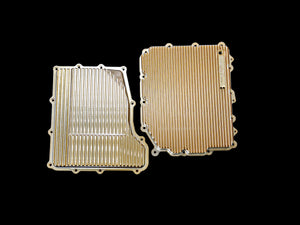 BMW Aluminum DCT Oil Pan Kit