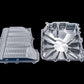 BMW Aluminum DCT Oil Pan Kit