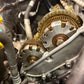 Stainless Steel Vanos Covers S65 Engine