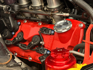 Valve Cover Hardware Kit - BMW E9X M3 (S65)