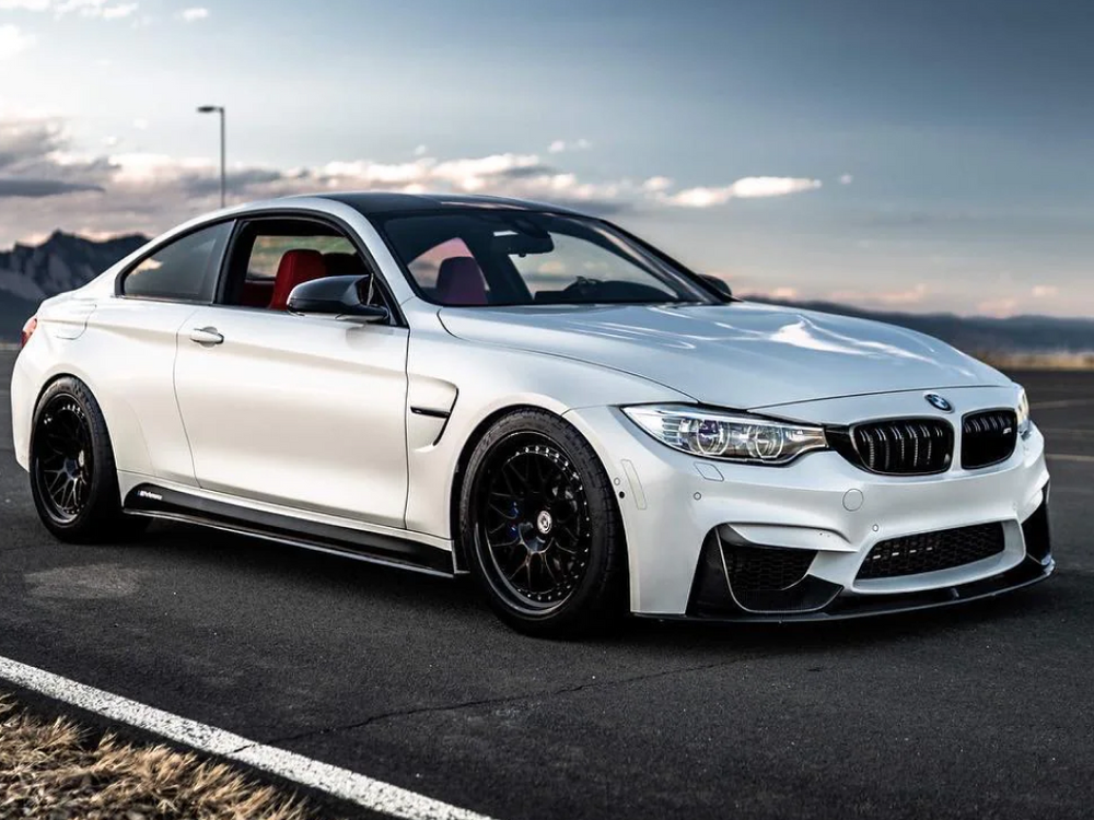 Why the BMW S85 Is the Best Worst Decision You’ll Ever Make