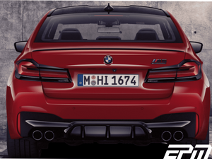 OE F90 M5 & G30 LCI Euro Spec – ULO