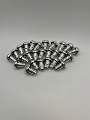 Valve Cover Hardware Kit - BMW E9X M3 (S65)