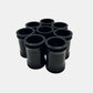 S65 Aluminum Billet Spark Plug Tubes