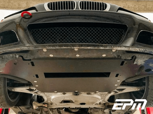 E46 M3 Skid Plate / Undertray