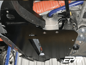 E46 M3 Skid Plate / Undertray