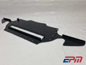 E9x M3 Skid Plate / Undertray