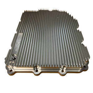 BMW Aluminum DCT Oil Pan Kit