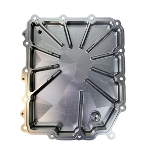 BMW Aluminum DCT Oil Pan Kit