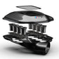 BMW E9x (S65) M3 Carbon Plenum