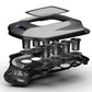 BMW E9x (S65) M3 Carbon Plenum