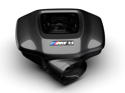 BMW E9x (S65) M3 Carbon Plenum