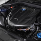 Toyota A90 B58 Supra Carbon Intake System