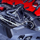 BMW F90 M5 | F92 M8 | S63 Carbon Intake | Turbo Inlets