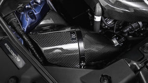 Toyota A90 B58 Supra Carbon Intake System