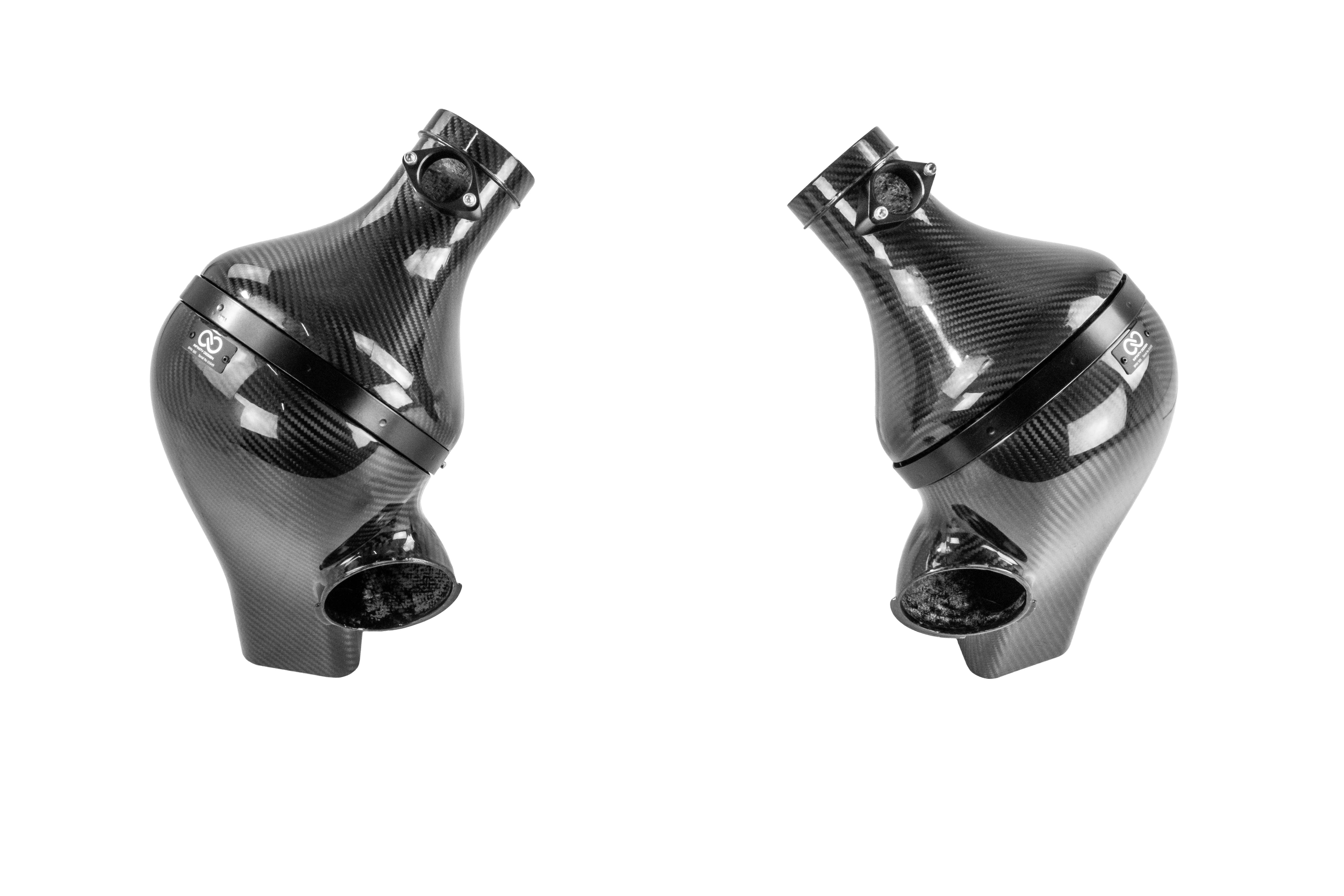 Intakes / Plenums