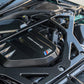 BMW G8x M2/M3/M4 S55 Carbon Engine Cover