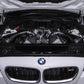 BMW S63 BMW F10 M5 | Fx M6 Carbon Turbo Inlets